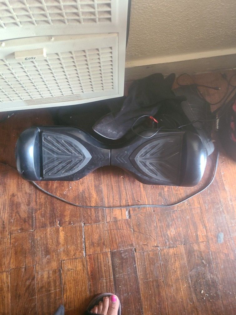 Hoverboard With Charger