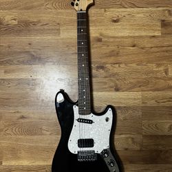 Fender Squier Vintage Modified Cyclone Guitar 