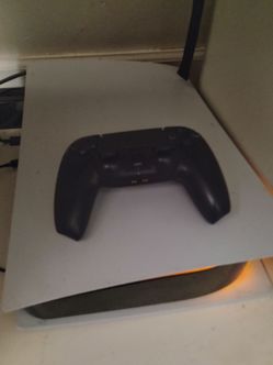 Ps5 digital and Ps Portal bundle