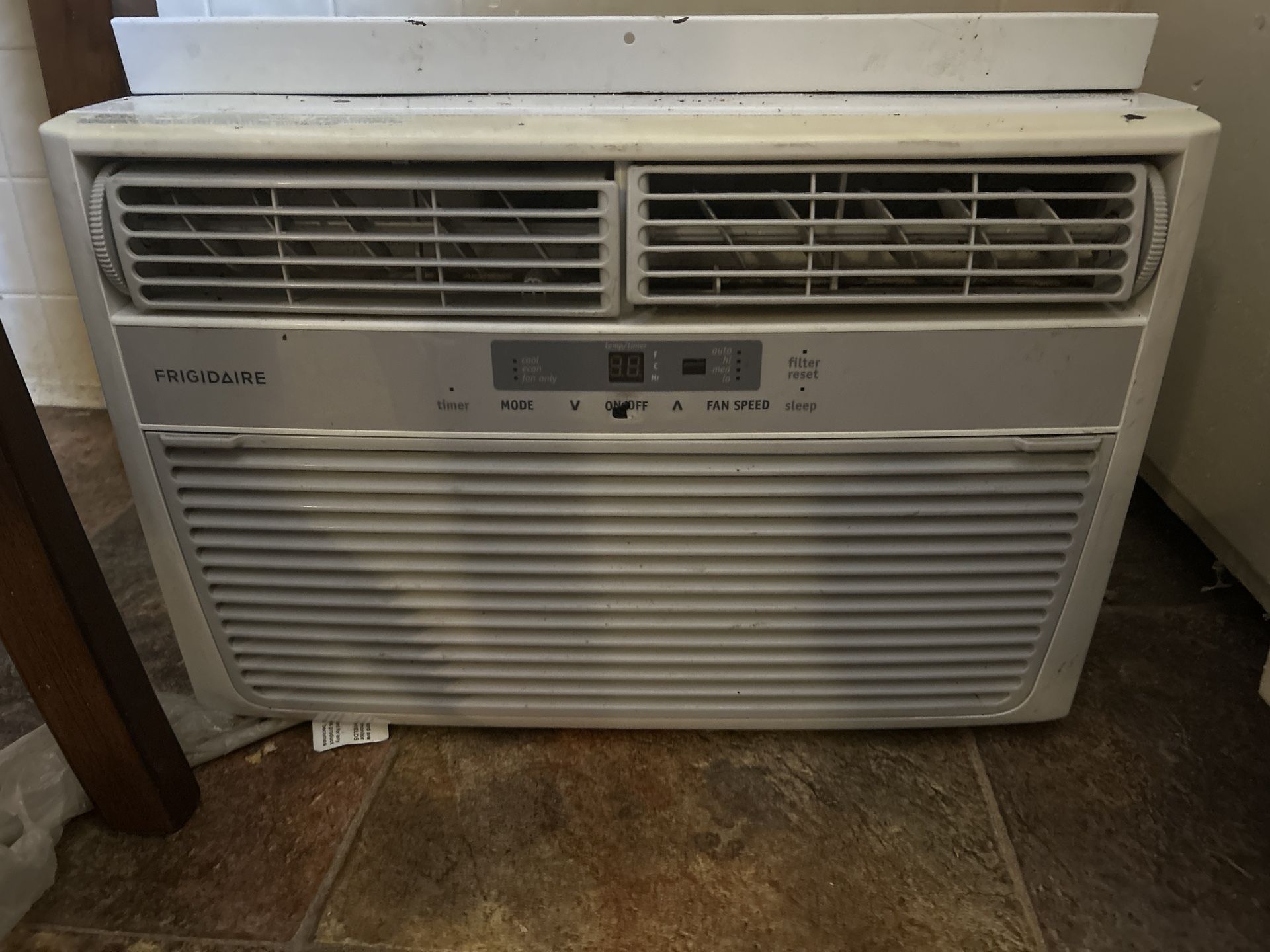 A/c Window Unit