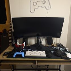 Xbox Series X – Full Gaming Setup (Plug & Play)