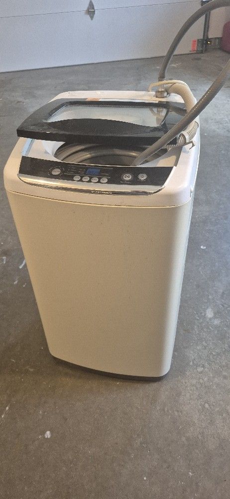 Washer