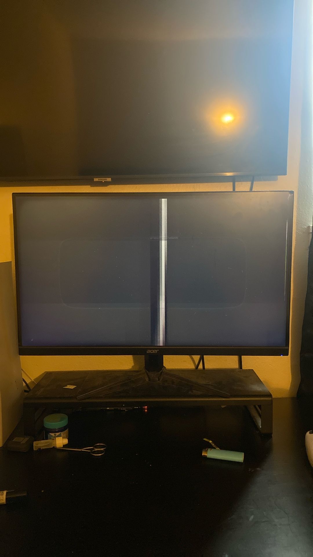 Acer 32” Monitor