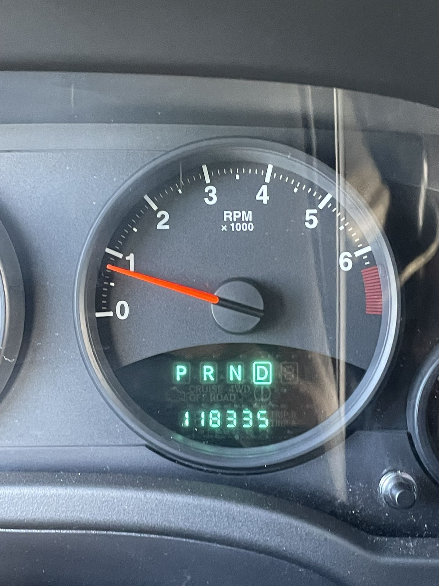 2013 Jeep Compass