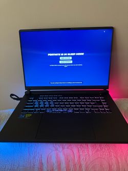 ASUS ROG Strix G16 (2025) Gaming Laptop