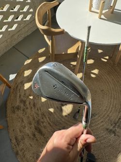 Taylormade Wedge