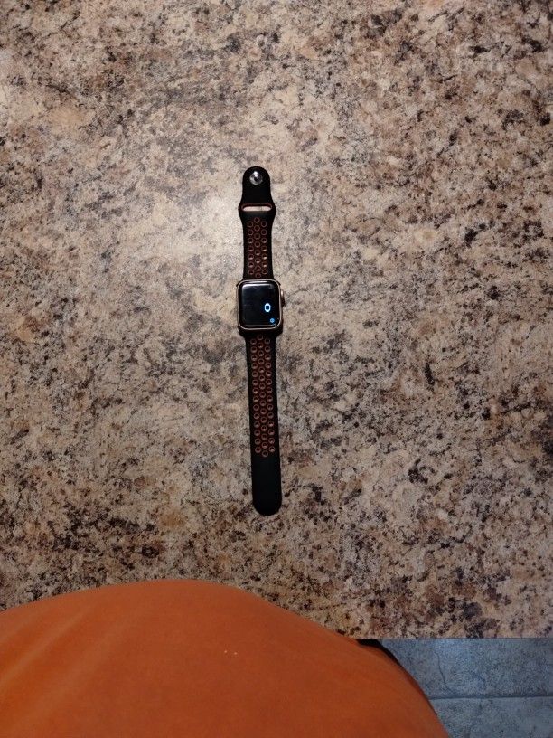 Apple Watch SE 