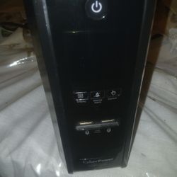 cyberpower 1500pfclcd