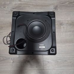 Energy Subwoofer Multimedia Speaker