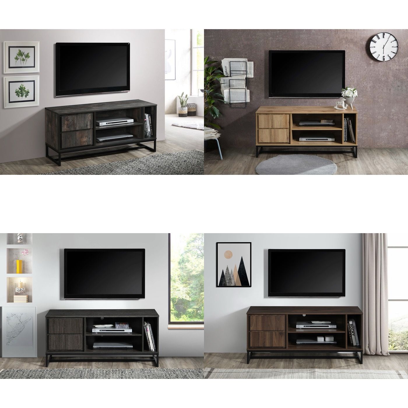 47” New In Box 4colors.