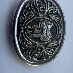 Belt Buckle