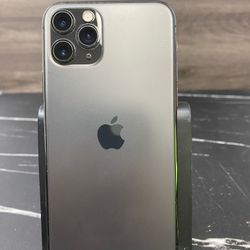 iPhone 11 Pro 64gb Unlocked ID: 28215