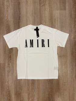 Amiri T-Shirts