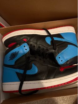 Wmns Air Jordan 1 High OG
