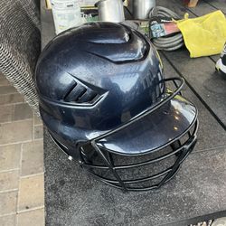 Rawlings Baseball Batting Helmet 