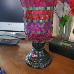 Beautiful Candle Holder
