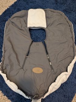 Cozy cover