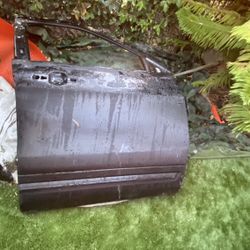 2016 ford explorer right doors front and back