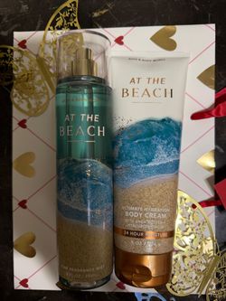 Bath &Body Works