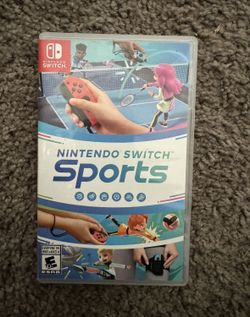 Switch Game
