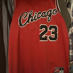 Jordan Jersey $300
