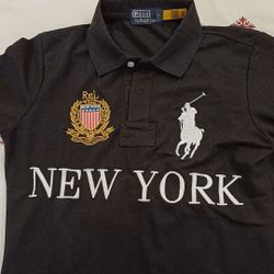 New York Polo 