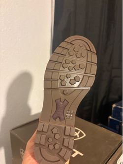 ARIAT Wexford H2O