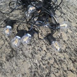 LED BULBS