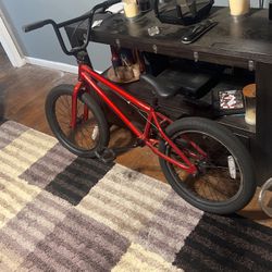 20 inch elite bmx bike