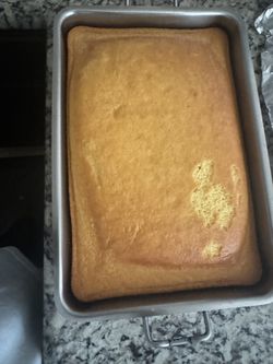 Number one cornbread