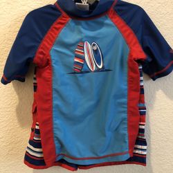 Boys Size 4 From A Pet  &smoke Free Home 