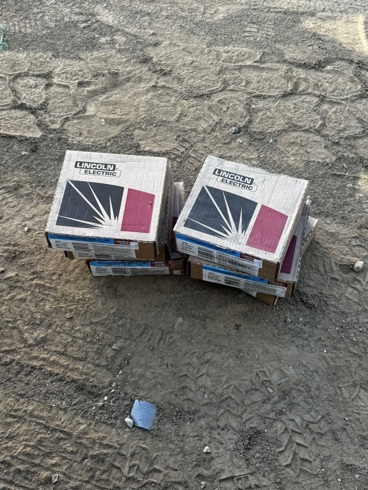 Welding Wire