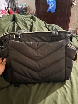 Diaper bag
