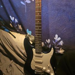 Fender Squier Strat