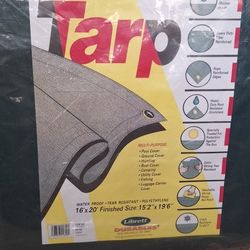 Tarp - Extra Heavy
