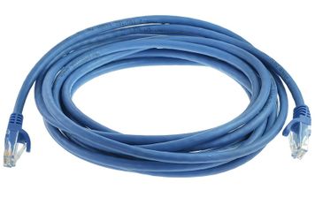 Ethernet wifi cable
