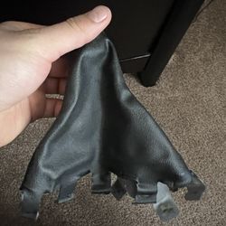 Genuine 10th Civic Si Shift Boot