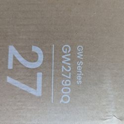 BENQ computer Monitor 
