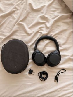 Sony WH-1000XM4