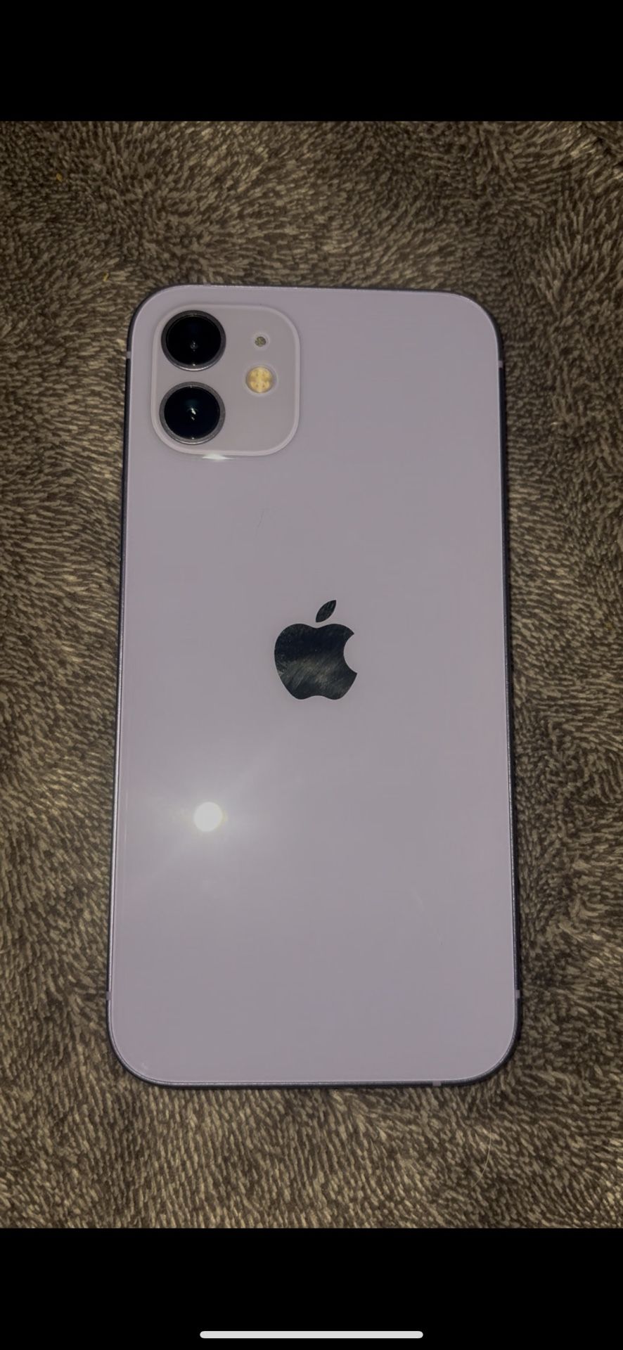 iPhone 12 128GB Purple