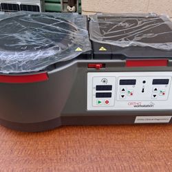 Ortho Clinical Diagnostics Workstation 5100.  New