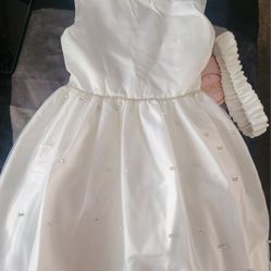 Special Occasion Girls Dress