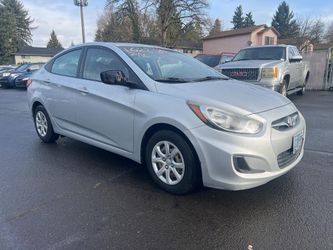 2014 Hyundai Accent