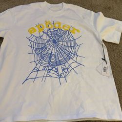 Spider Tee