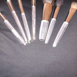 Trish McEvoy Make Up/ Brushes