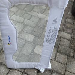 Baranda Para Cama De Bebe