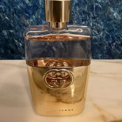 Gucci Guilty Pour Femme 