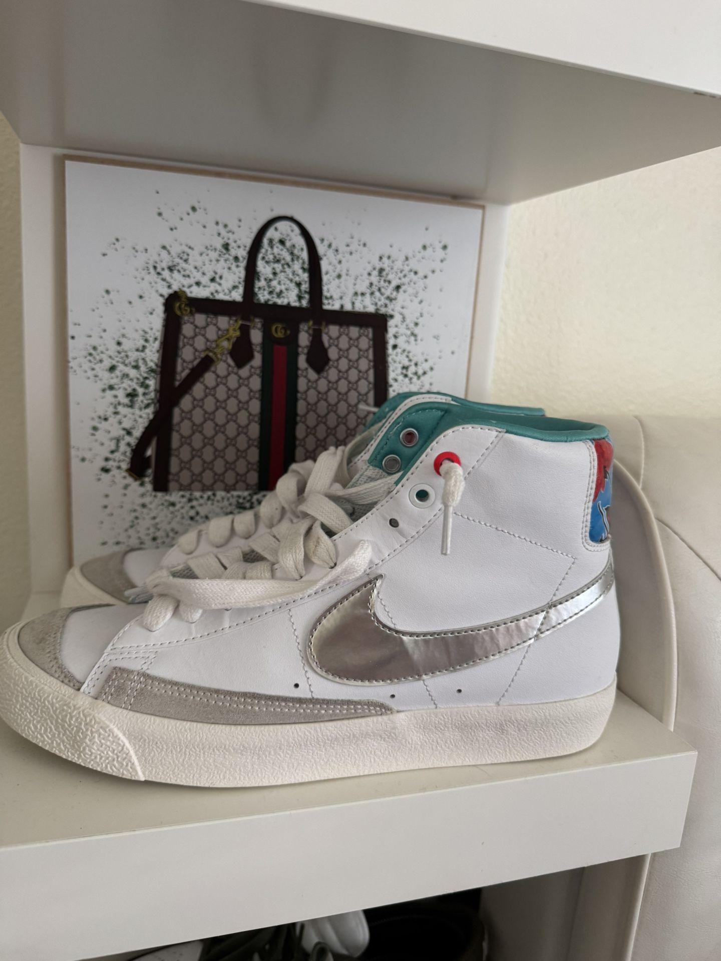 Nike Shoes