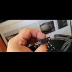 Microwave Door Interlock Switch – Replacement Part