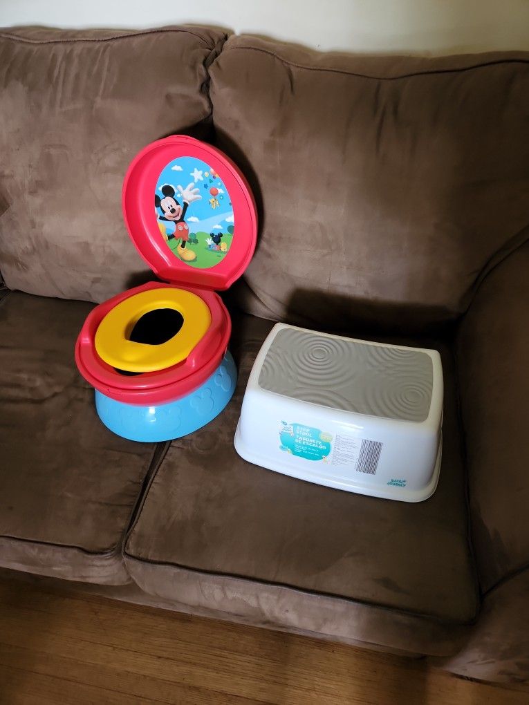 Children Accessories 